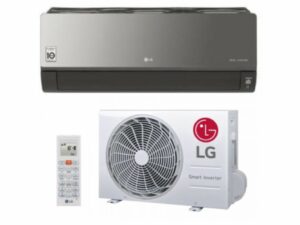 LG Split Airco - AC12BK
