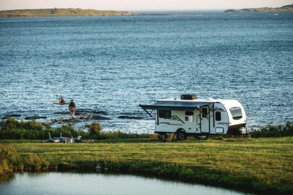 Xtrend Caravan Airco - 5000BTU - 1,5kW - Afbeelding 10
