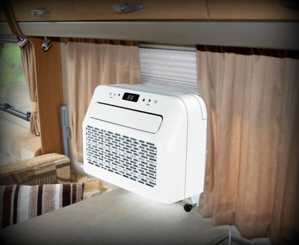 Xtrend Caravan Airco - 5000BTU - 1,5kW - Afbeelding 11