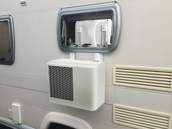 Xtrend Caravan Airco - 5000BTU - 1,5kW - Afbeelding 13