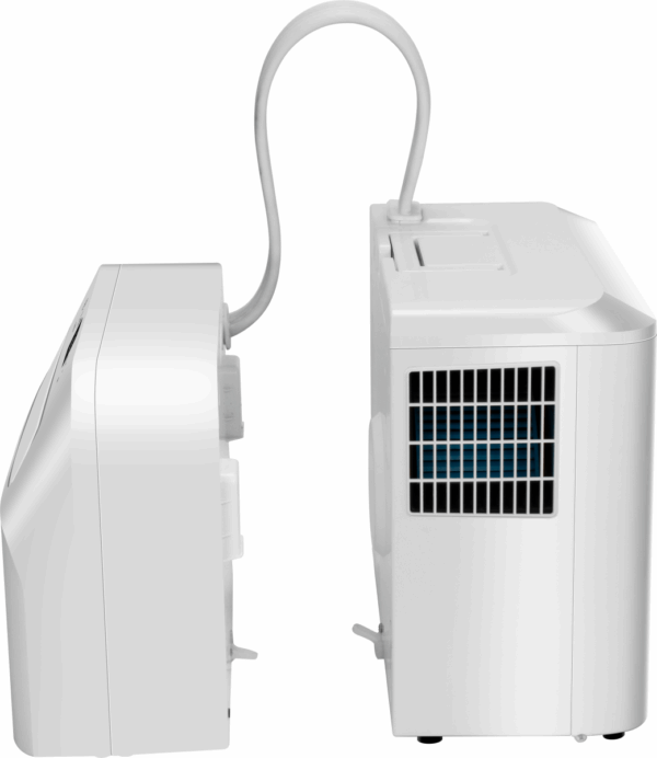 Xtrend Caravan Airco - 5000BTU - 1,5kW - Afbeelding 2