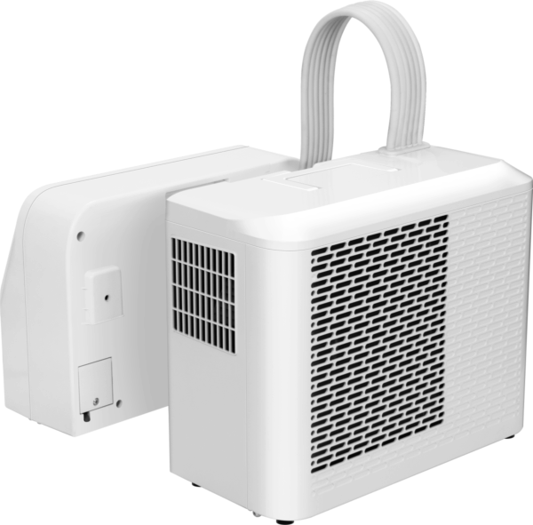 Xtrend Caravan Airco - 5000BTU - 1,5kW - Afbeelding 3