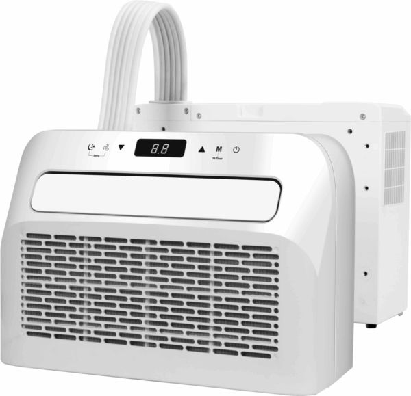 Xtrend Caravan Airco - 5000BTU - 1,5kW - Afbeelding 5