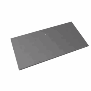 Bodemplaat Airco-Cover GRIJS - LARGE