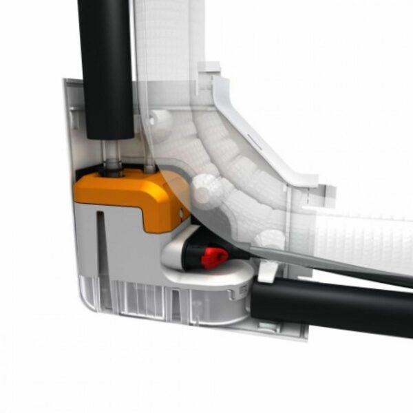 Sauermann SI-DELTAPACK Condenspomp - Afbeelding 2