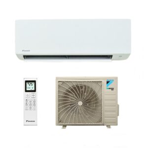 Daikin Sensira Split Airco - FTXC35D/RXC35D