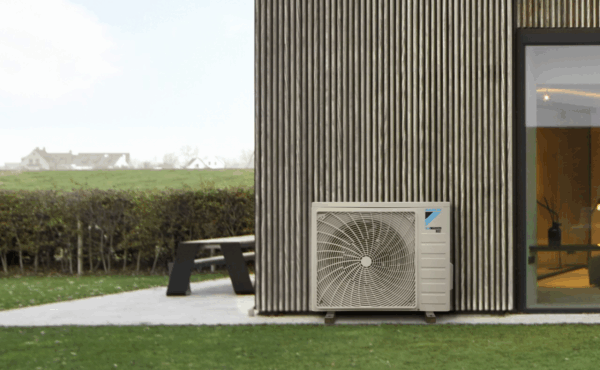 Daikin Sensira Split Airco - FTXC35D/RXC35D - Afbeelding 6