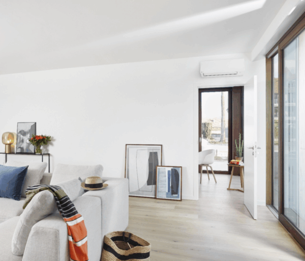 Daikin Sensira Split Airco - FTXC35D/RXC35D - Afbeelding 7