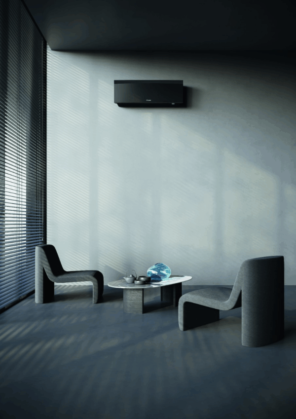 Daikin Emura Split Airco - FTXJ42AB/RXJ42 - Afbeelding 9