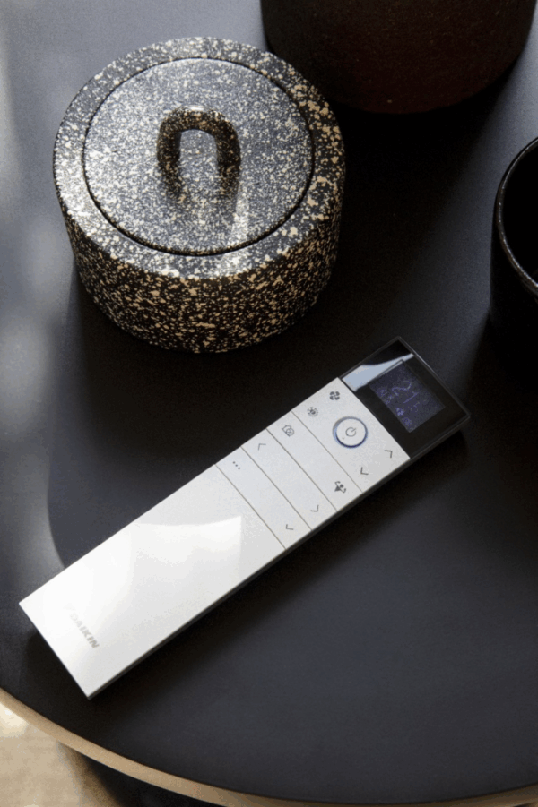 Daikin Emura Split Airco - FTXJ50AW/RXJ50 - Afbeelding 12