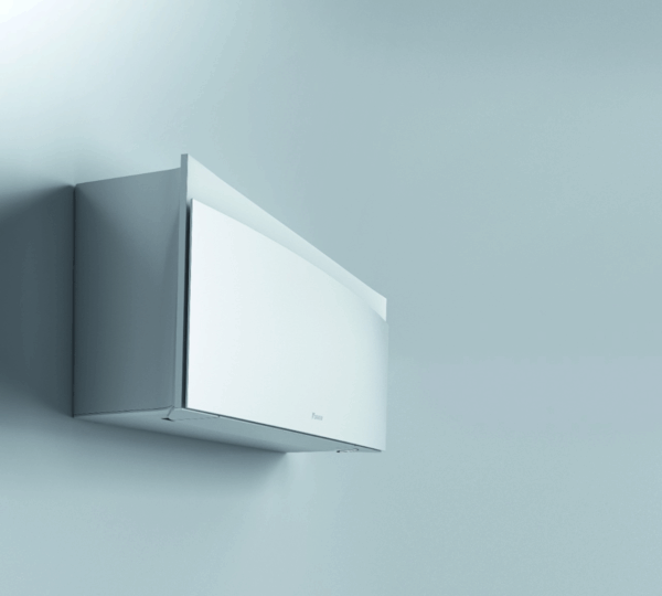 Daikin Emura Split Airco - FTXJ35AW/RXJ35 - Afbeelding 7