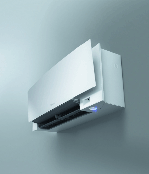 Daikin Emura Split Airco - FTXJ35AW/RXJ35 - Afbeelding 8