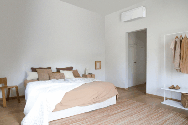 Daikin Emura Split Airco - FTXJ35AW/RXJ35 - Afbeelding 10