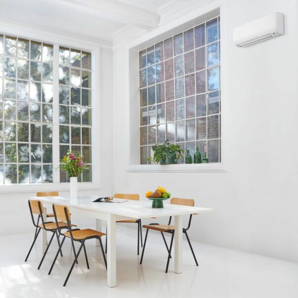 Daikin Comfora Split Airco - FTXP25N/RXP25 - Afbeelding 6