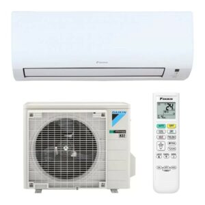 Daikin Comfora Split Airco - FTXP50N/RXP50