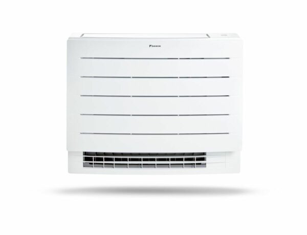 Daikin Perfera Vloermodel FVXM25A/RXM25 - Afbeelding 2