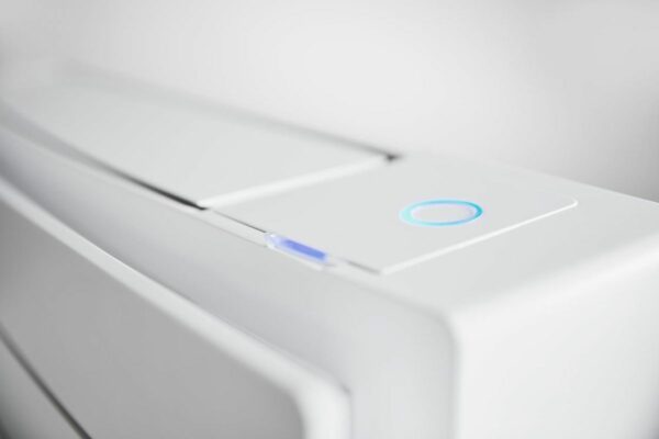 Daikin Perfera Vloermodel FVXM25A/RXM25 - Afbeelding 8