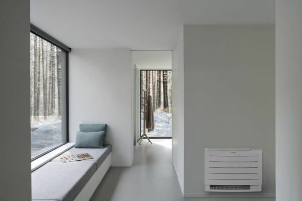Daikin Perfera Vloermodel FVXM50A/RXM50 - Afbeelding 5