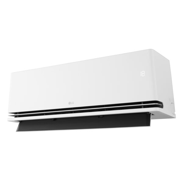 LG Split Airco H09S1D - Binnenunit - Afbeelding 5