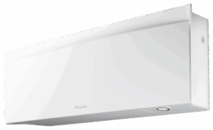 Daikin Emura Split Airco FTXJ25AW - Binnenunit