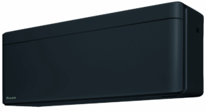 Daikin Stylish Binnenunit Wand Zwart FTXA25CB