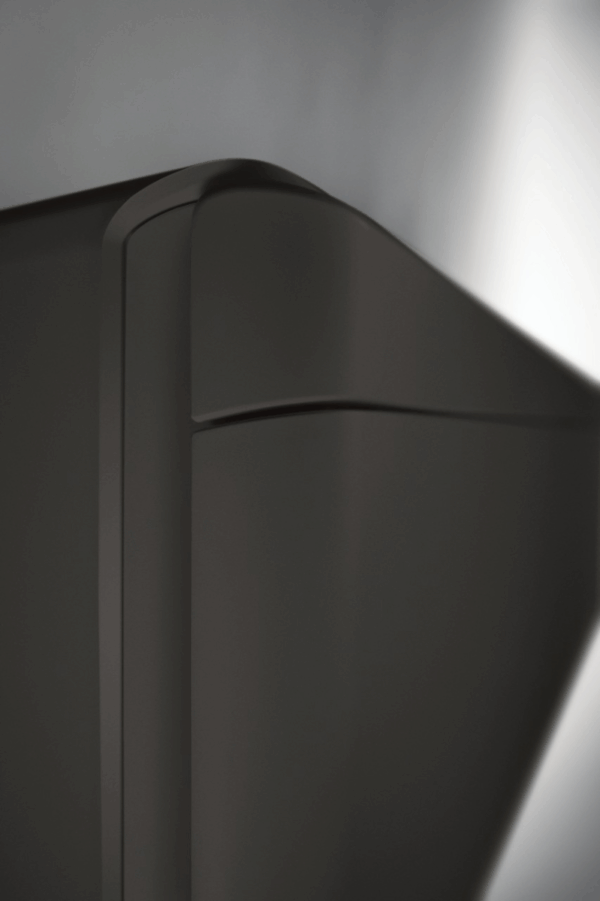 Daikin Stylish Binnenunit Wand Zwart- FTXA42CB - Afbeelding 3