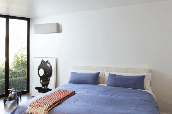 Daikin Stylish Binnenunit Wand Wit FTXA25CW - Afbeelding 10