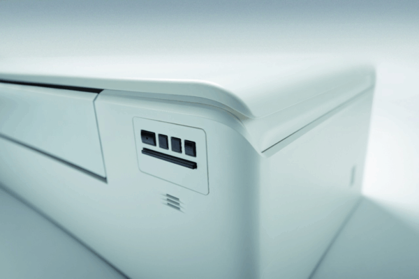 Daikin Stylish Binnenunit Wand Wit FTXA25CW - Afbeelding 4
