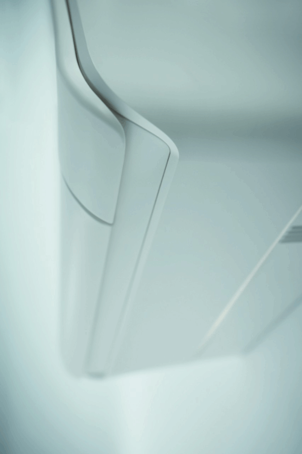 Daikin Stylish Binnenunit Wand Wit FTXA25CW - Afbeelding 5