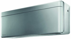 Daikin Stylish Binnenunit Wand Zilver - FTXA25CS