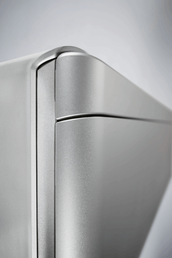 Daikin Stylish Binnenunit Wand Zilver - FTXA25CS - Afbeelding 3