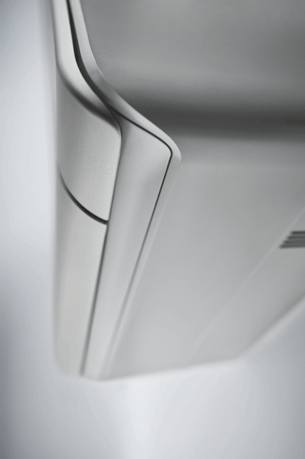 Daikin Stylish Binnenunit Wand Zilver - FTXA25CS - Afbeelding 4