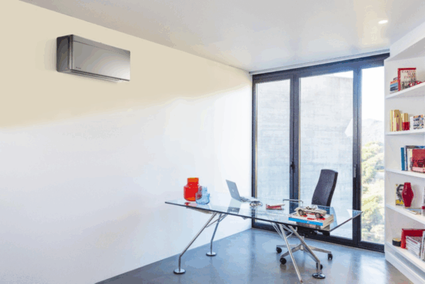 Daikin Stylish Binnenunit Wand Zilver - FTXA42CS - Afbeelding 7