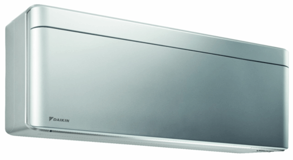 Daikin Stylish Binnenunit Wand Zilver- FTXA50CS - Afbeelding 2