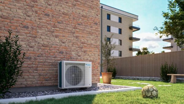 Daikin Multi Split Buitenunit - 3MXM68A - Afbeelding 6