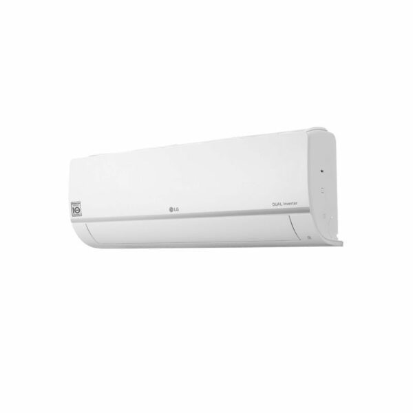 LG Duo-Split Wand Airco 9000+12000 - Afbeelding 4