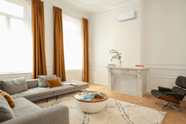 Daikin Perfera Split Airco - FTXM71R/RXM - Afbeelding 8