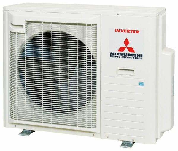 Mitsubishi Heavy Multi Split Buitenunit - SCM71ZS-W