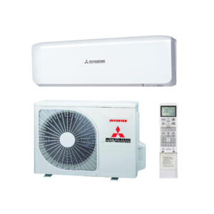 Mitsubishi Heavy Split Airco SRK/SRC 35 ZS-W
