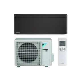 Daikin Stylish Split Airco - FTXA50CB/RX