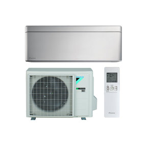 Daikin Stylish Split Airco - FTXA35CS/RX