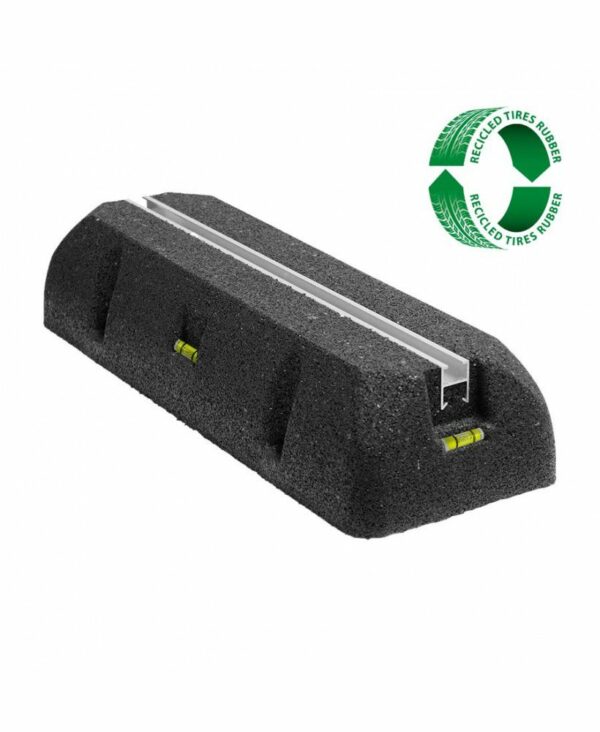 SUMO - Airco montagebalk set