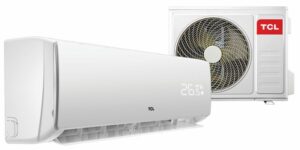 TCL Split Airco TAC-12/XA73