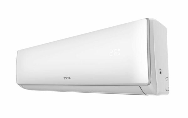 TCL Triple-Split Wand Airco 9000+12000+12000 - Afbeelding 2