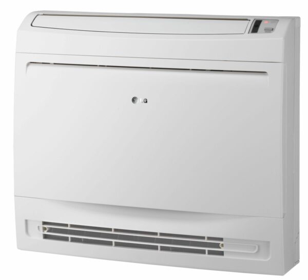 LG Vloermodel UQ12F - Afbeelding 2
