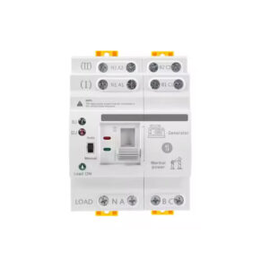 ATS Noodstroomschakelaar 3 fase