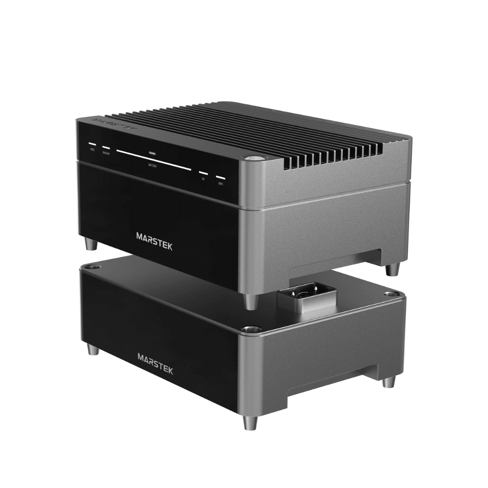 Marstek Venus A Master (thuisbatterij + omvormer 2.12 kW/h) - Afbeelding 2