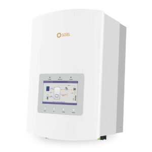 Solis hybride Omvormer 1 fase Low Voltage S5-EH1P3.6 KL-EU