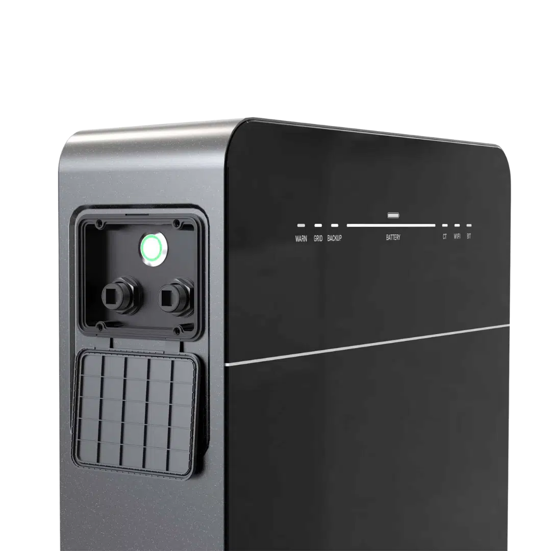 Marstek Venus E 3.0 plug-in (thuisbatterij + omvormer 5.12 kW/h) - Afbeelding 2