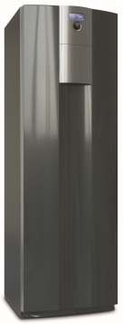 Alpha Innotec warmtepomp Alterra V-Line SWCV 92K3, met koeling, brine/water, binnenopstelling, 1,77-8,65kW, 230V